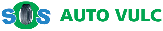 SOS AutoVulc